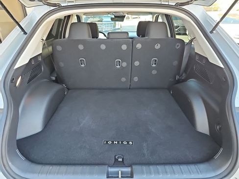 Used 2023 Hyundai Ioniq 5 SE AWD/4WD image 23