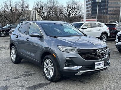 Used 2022 Buick Encore GX Preferred w/ Cold Weather Comfort Package