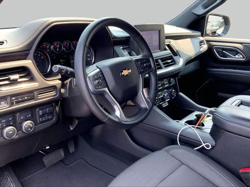 Used 2024 Chevrolet Tahoe LS w/ Max Trailering Package AWD/4WD image 17
