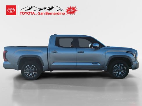 New 2026 Toyota Tundra 1794 Edition AWD/4WD image 6