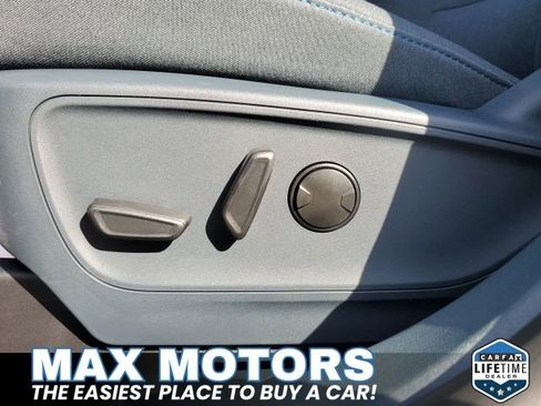 New 2026 Ford Maverick XLT w/ Equipment Group 301A image 20