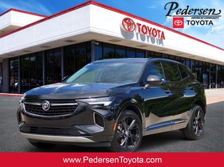 Used 2023 Buick Envision Preferred w/ Sport Touring Package AWD/4WD video 1