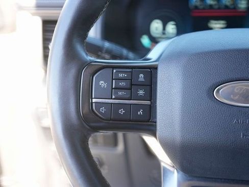 Certified 2024 Ford Expedition Max Platinum image 25