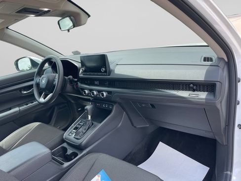 Used 2023 Honda CR-V EX image 10