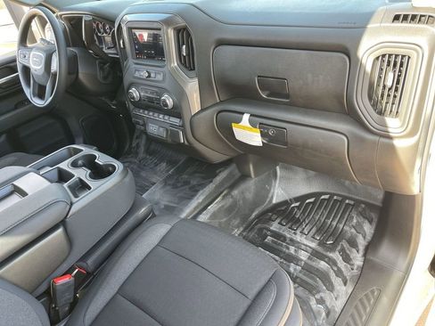 New 2025 GMC Sierra 2500 Pro w/ 1SA Pro Safety Plus Package image 29