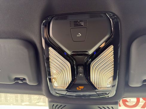 Used 2023 BMW X3 M w/ Competition Package image 27