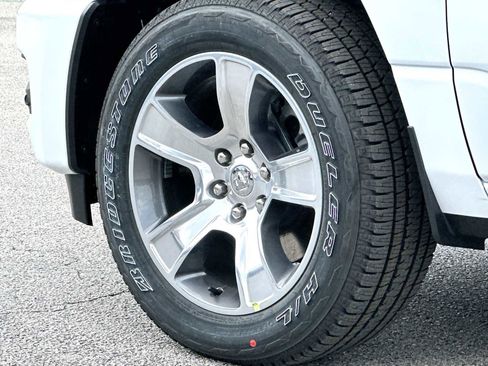 New 2026 RAM 1500 Express image 11