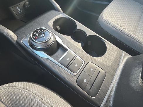 Used 2022 Ford Escape SE w/ Convenience Package FWD image 33