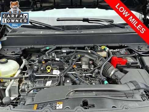 Used 2024 Ford Maverick XLT w/ XLT Luxury Package AWD/4WD image 29