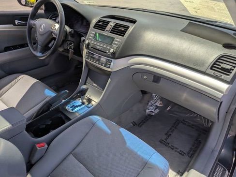 Used 2007 Acura TSX FWD image 28