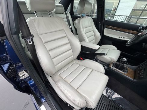 Used 2001 Audi S4 Sedan image 12