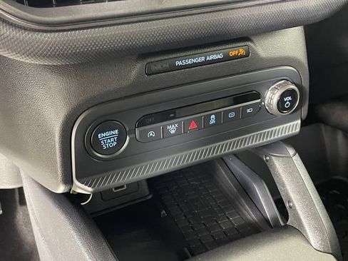 Certified 2025 Ford Bronco Sport Big Bend AWD/4WD image 8