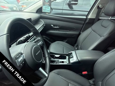 Used 2025 Hyundai Tucson SEL image 9
