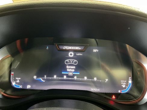 Used 2023 RAM 1500 Rebel w/ Rebel Level 1 Equipment Group AWD/4WD image 26