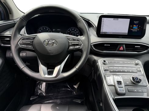 Used 2023 Hyundai Santa Fe XRT AWD/4WD image 10
