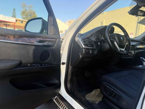 Used 2015 BMW X5 xDrive35i AWD/4WD image 16