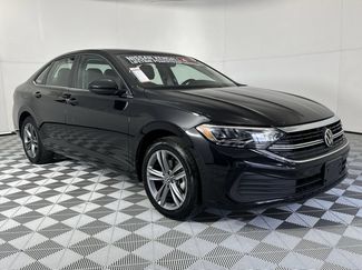 Used 2024 Volkswagen Jetta SE FWD video 2