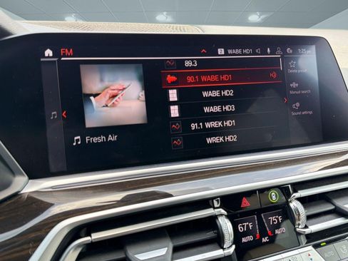 Used 2019 BMW X5 xDrive40i w/ M Sport Package image 22