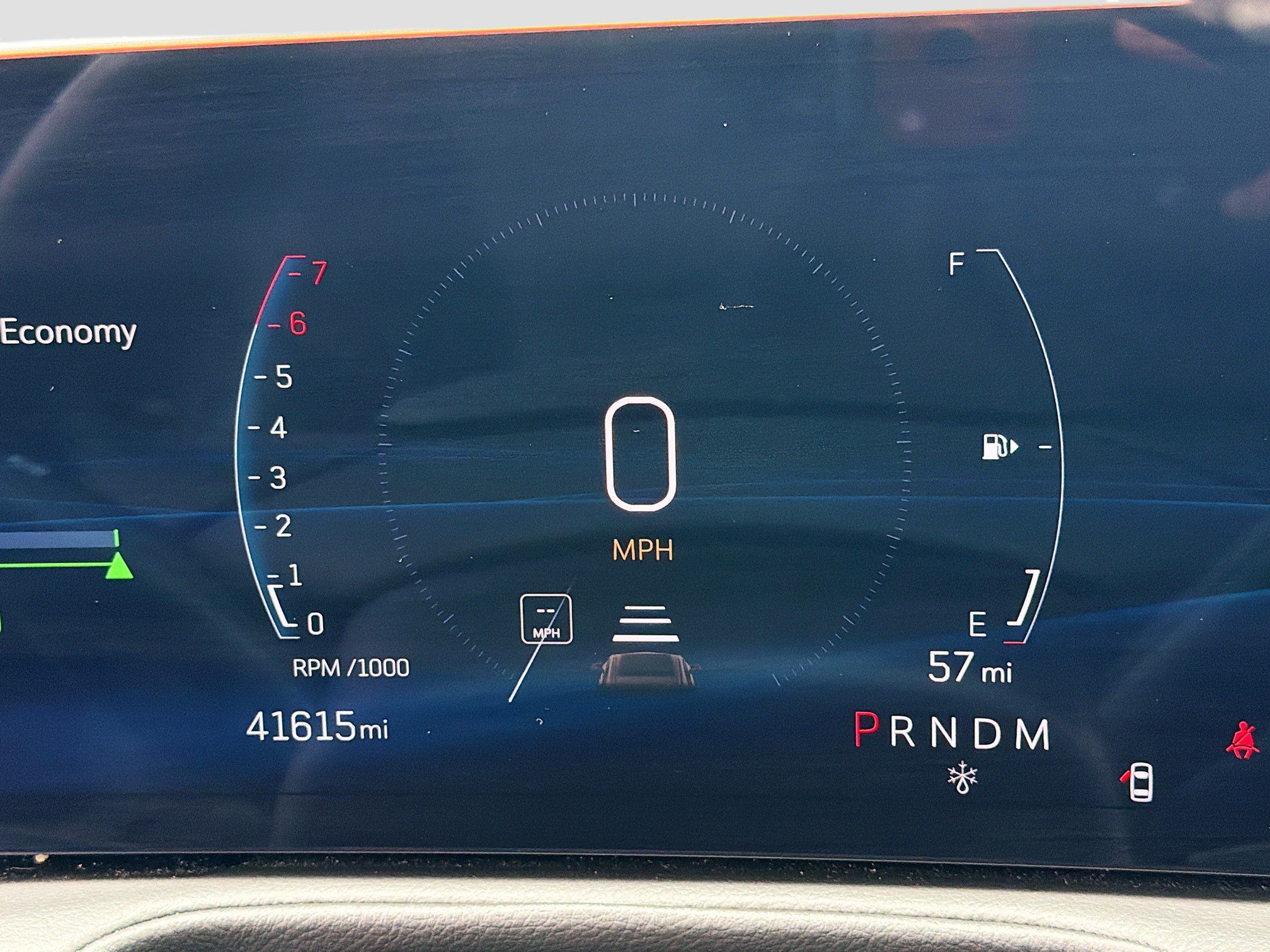 Certified 2025 Cadillac XT4 Premium Luxury FWD image 12