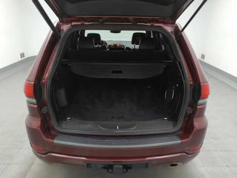 Used 2021 Jeep Grand Cherokee Limited w/ Quick Order Package 28K 80th image 29