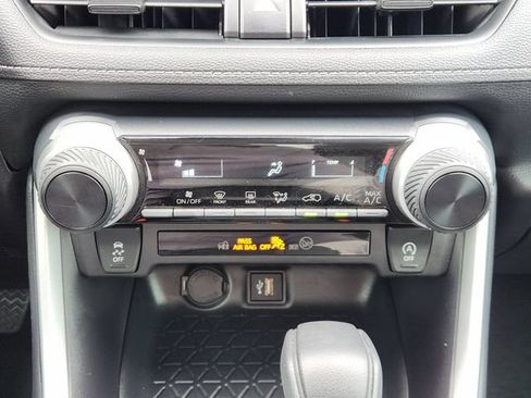 Used 2025 Toyota RAV4 LE FWD image 18