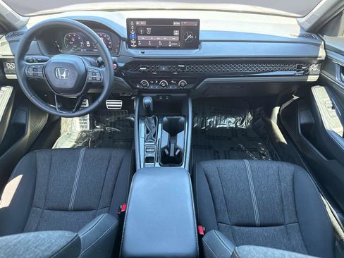 Certified 2023 Honda Accord Sport image 15