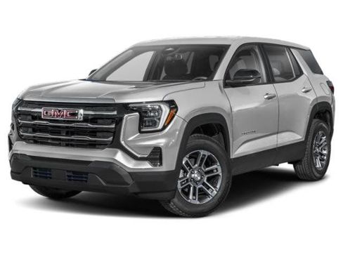Used 2025 GMC Terrain Elevation image 4