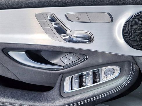 Certified 2022 Mercedes-Benz GLC 300 GLC 300 image 11