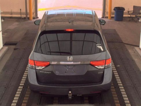 Used 2016 Honda Odyssey EX-L image 6