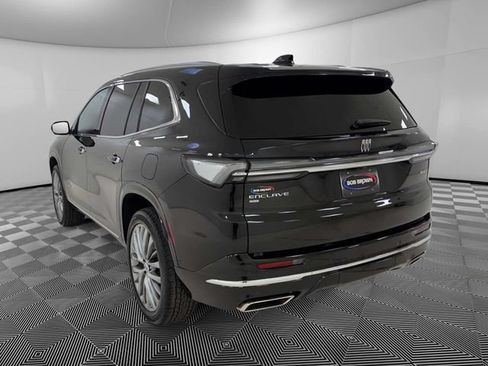 Certified 2025 Buick Enclave Avenir w/ Super Cruise Package AWD/4WD image 3