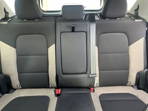 Certified 2025 Ford Bronco Sport Big Bend w/ Convenience Package image 36