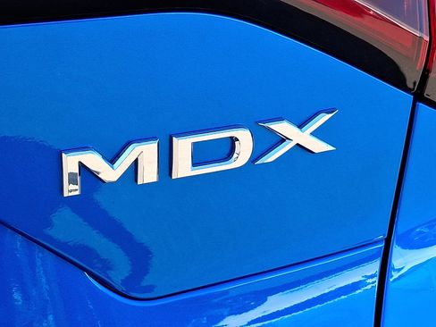 Certified 2026 Acura MDX A-Spec image 33
