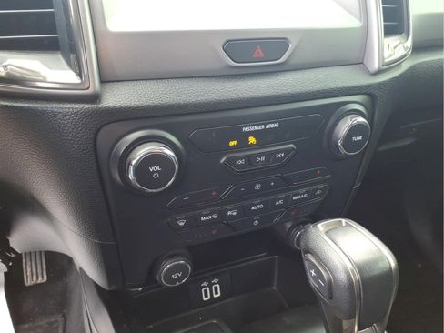 Used 2019 Ford Ranger XLT w/ Equipment Group 302A Luxury AWD/4WD image 20