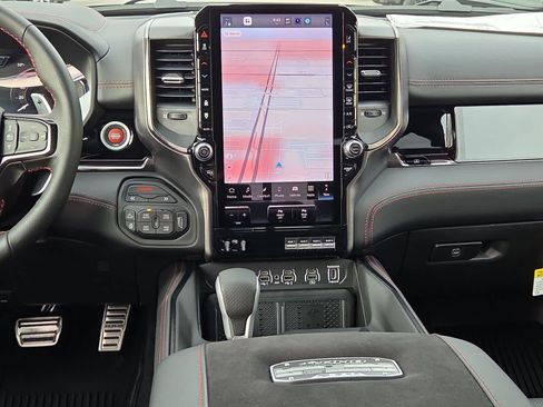 New 2026 RAM 1500 RHO w/ RHO Level 1 Equipment Group image 28