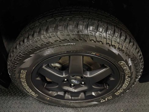 Certified 2023 Subaru Outback Wilderness image 12