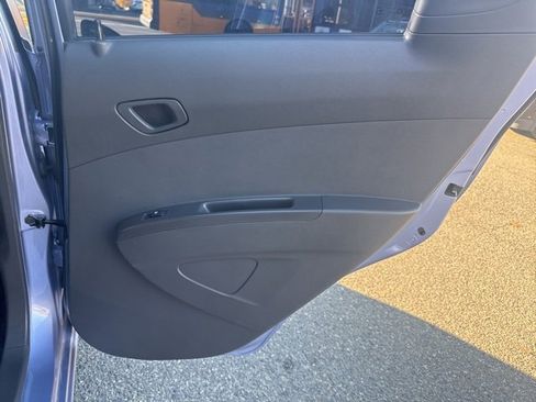 Used 2015 Chevrolet Spark LT image 20