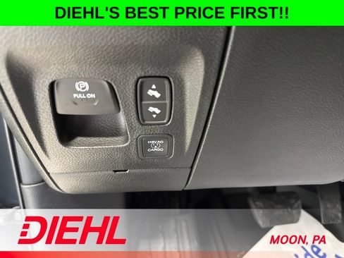 New 2026 RAM 1500 Big Horn AWD/4WD image 22
