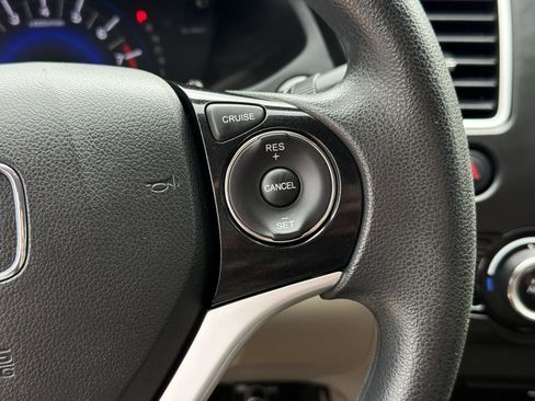 Used 2015 Honda Civic EX image 17