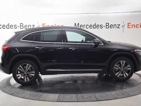 New 2026 Mercedes-Benz GLA 250 image 6