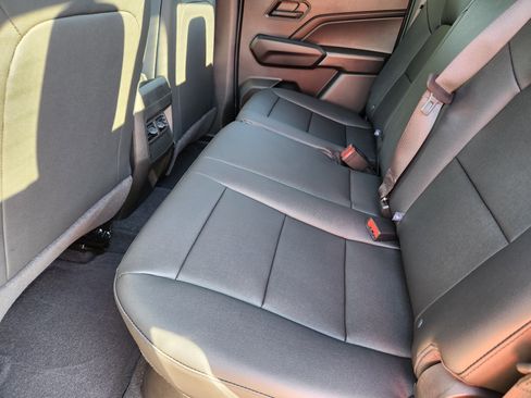 New 2026 Chevrolet Colorado Trail Boss image 20