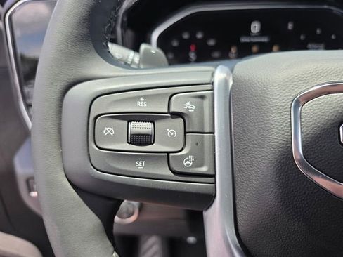 New 2026 GMC Sierra 1500 SLT AWD/4WD image 30