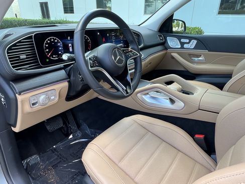 Used 2026 Mercedes-Benz GLE 350 4MATIC image 17