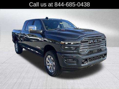 New 2026 RAM 2500 Laramie image 3