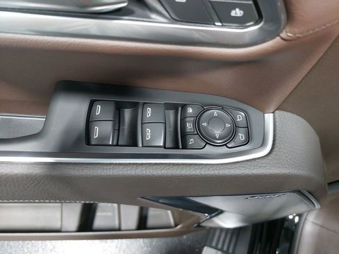 New 2026 GMC Sierra 3500 Denali w/ Denali Reserve Package image 30