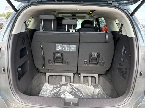 New 2027 Kia Carnival SX Prestige FWD image 25