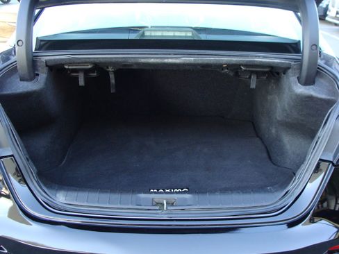 Used 2020 Nissan Maxima 3.5 SV w/ Floor Mat Group image 38