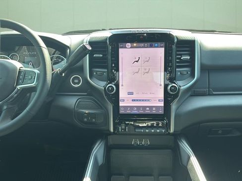 New 2026 RAM 2500 Big Horn image 22