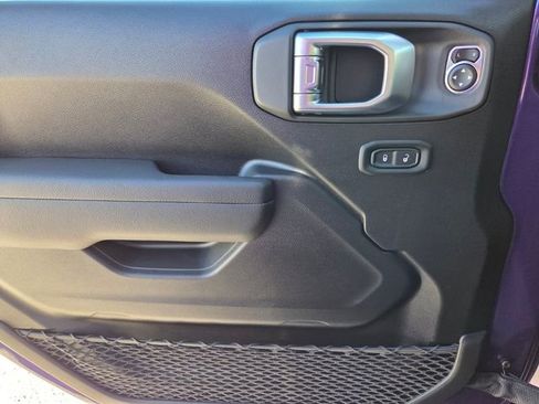 New 2026 Jeep Wrangler Willys image 21