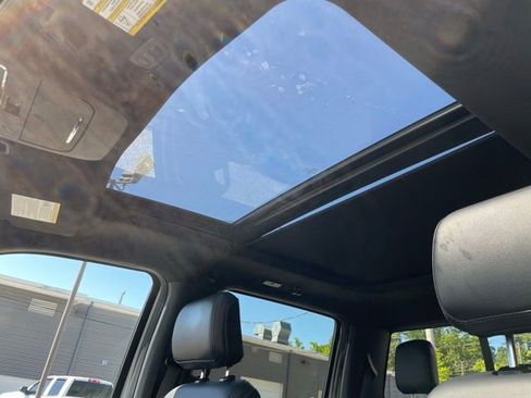 Certified 2024 Ford F150 Lariat AWD/4WD image 39