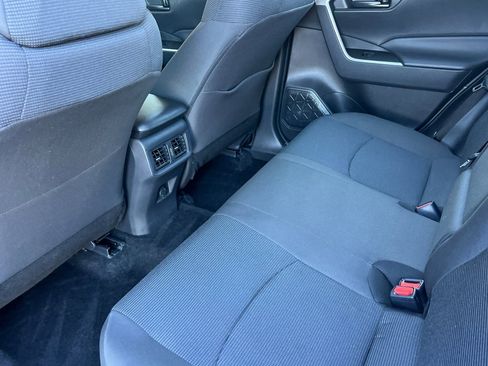 Certified 2024 Toyota RAV4 LE image 15